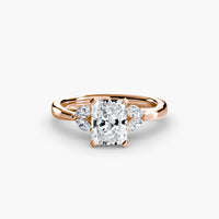Thumbnail for The Celestial Cluster Ring 2