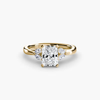 Thumbnail for The Celestial Cluster Ring 2