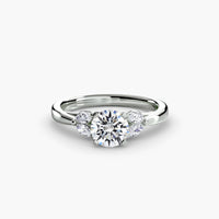 Thumbnail for The Celestial Cluster Ring 2