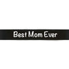 Best Mom Ever Ribbon | $11.99 | Boo Bear Factory