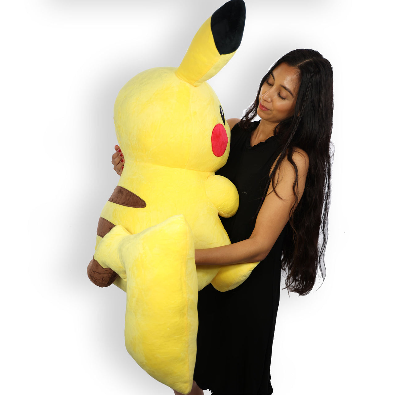 Giant Pikachu Plush