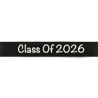Thumbnail for Class Of 2026 Ribbon