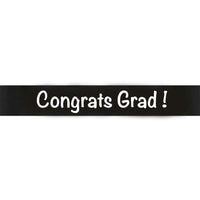 Thumbnail for Congrats Grad Ribbon