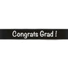 Congrats Grad Ribbon | $11.99 | Boo Bear Factory