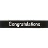 Congratulations Ribbon | $11.99 | Boo Bear Factory