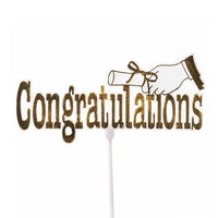 Thumbnail for Congratulations Topper