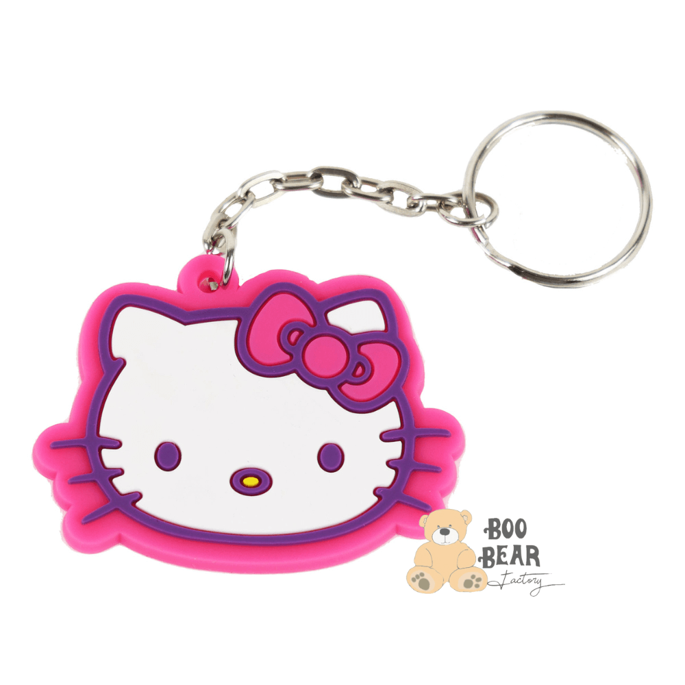 Hello Kitty Backpack Dream Key Chain