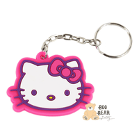 Thumbnail for Hello Kitty Backpack Dream Key Chain