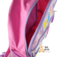Thumbnail for Hello Kitty Backpacks Dream Inside Zipper