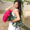 Long Stem Roses  | Harvested Fresh, Delivered Fast, and Ready to Last