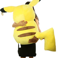 Thumbnail for Giant Pikachu Plush