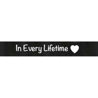 Thumbnail for In Every Lifetime Ribbon