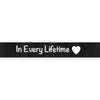 In Every Lifetime Ribbon | $10.99 | Boo Bear Factory