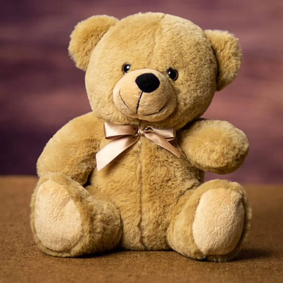 Light Brown Teddy Bear