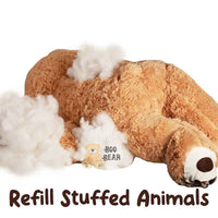 Thumbnail for refill stuffed animals