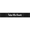 Take Me Back Ribbon | $10.99 | Boo Bear Factory