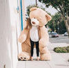 8 ft Teddy Bear | Big 8ft Teddy Bear | Fast Shipping